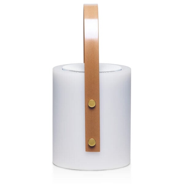 Twilight Speaker Lamp BMV