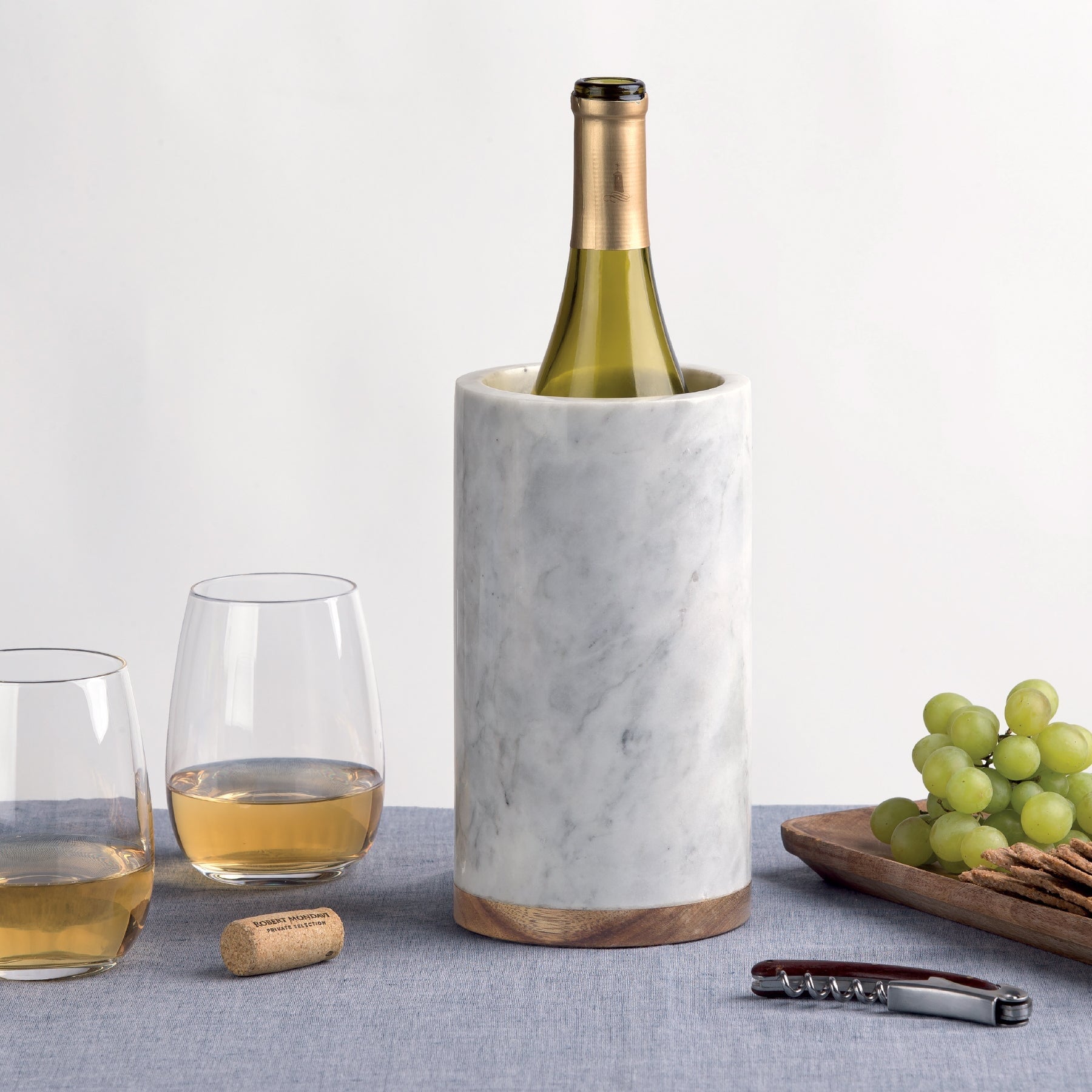 Vino Marble Cooler BMV