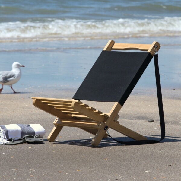 Wave Beach Chair BMV