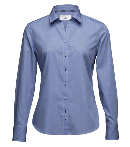 Barkers Fremont Check Shirt – Womens Shirts BMV