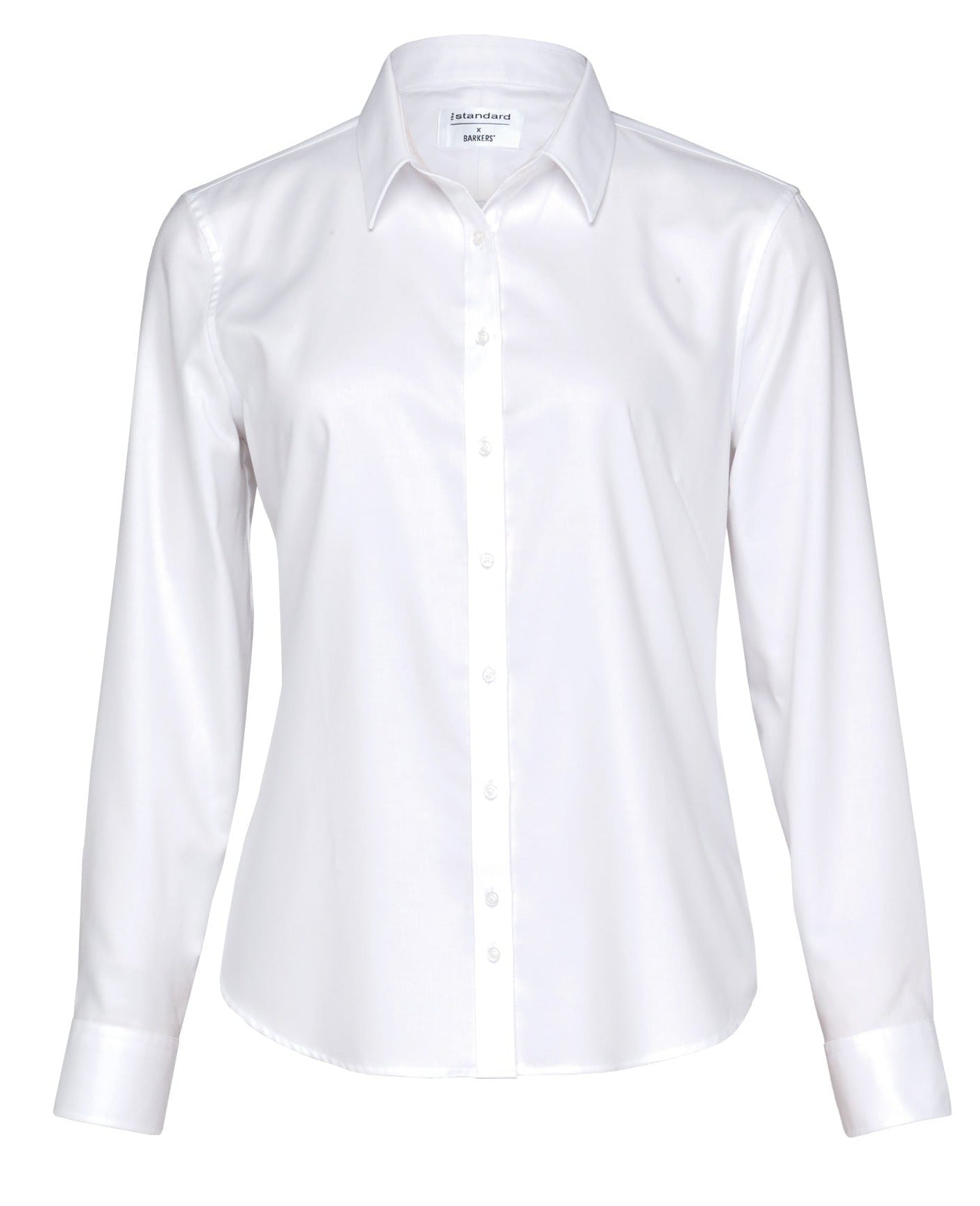 Barkers Origin Shirt – Womens Shirts BMV