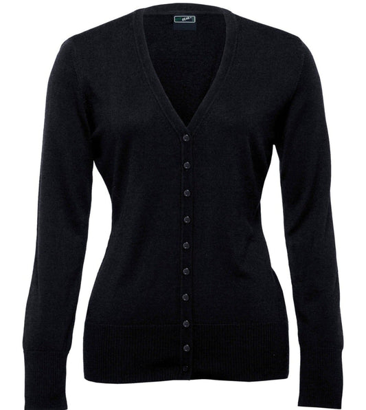 Merino Cardigan – Womens Outerwear BMV