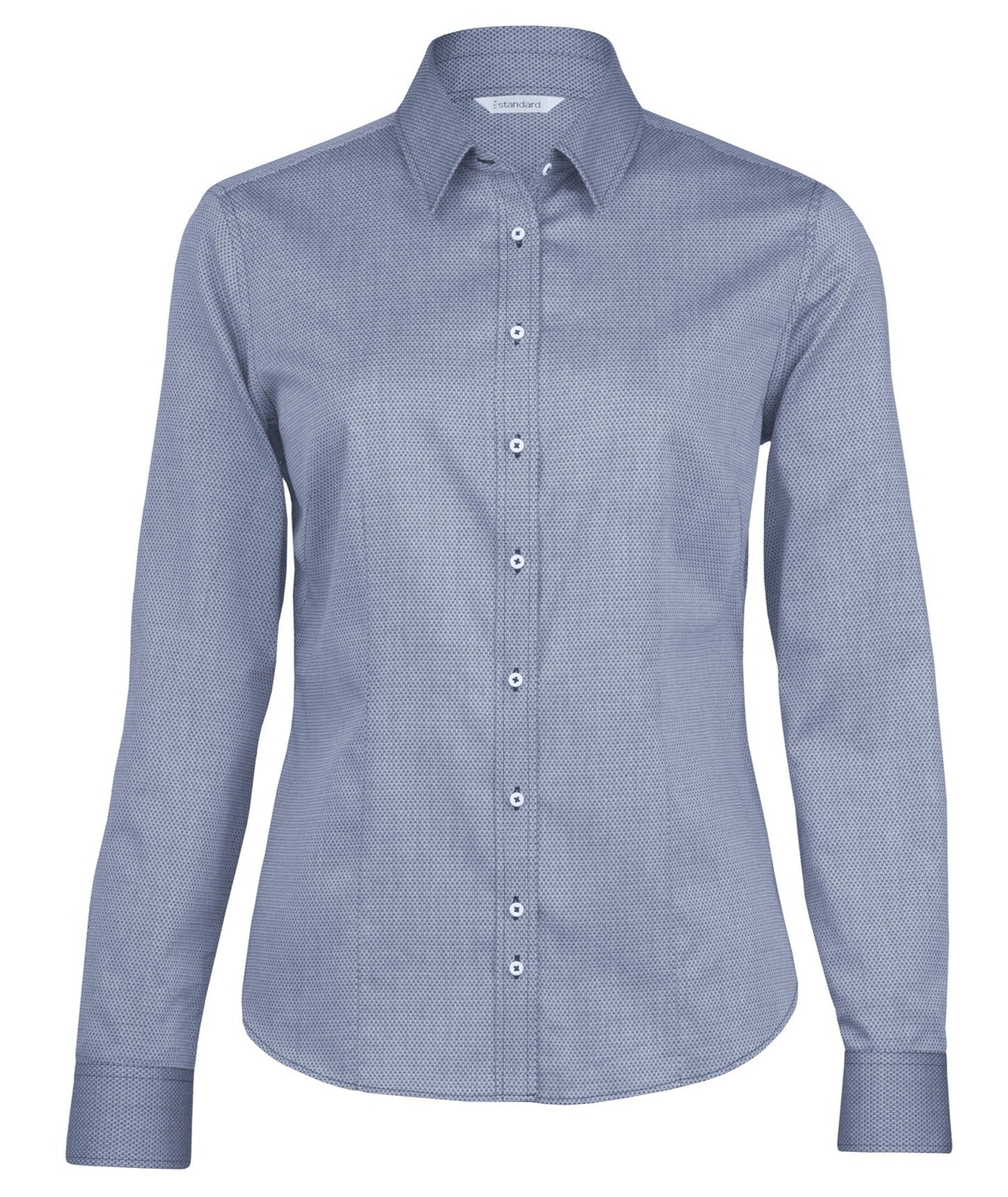 The Bretton Shirt – Womens Shirts BMV