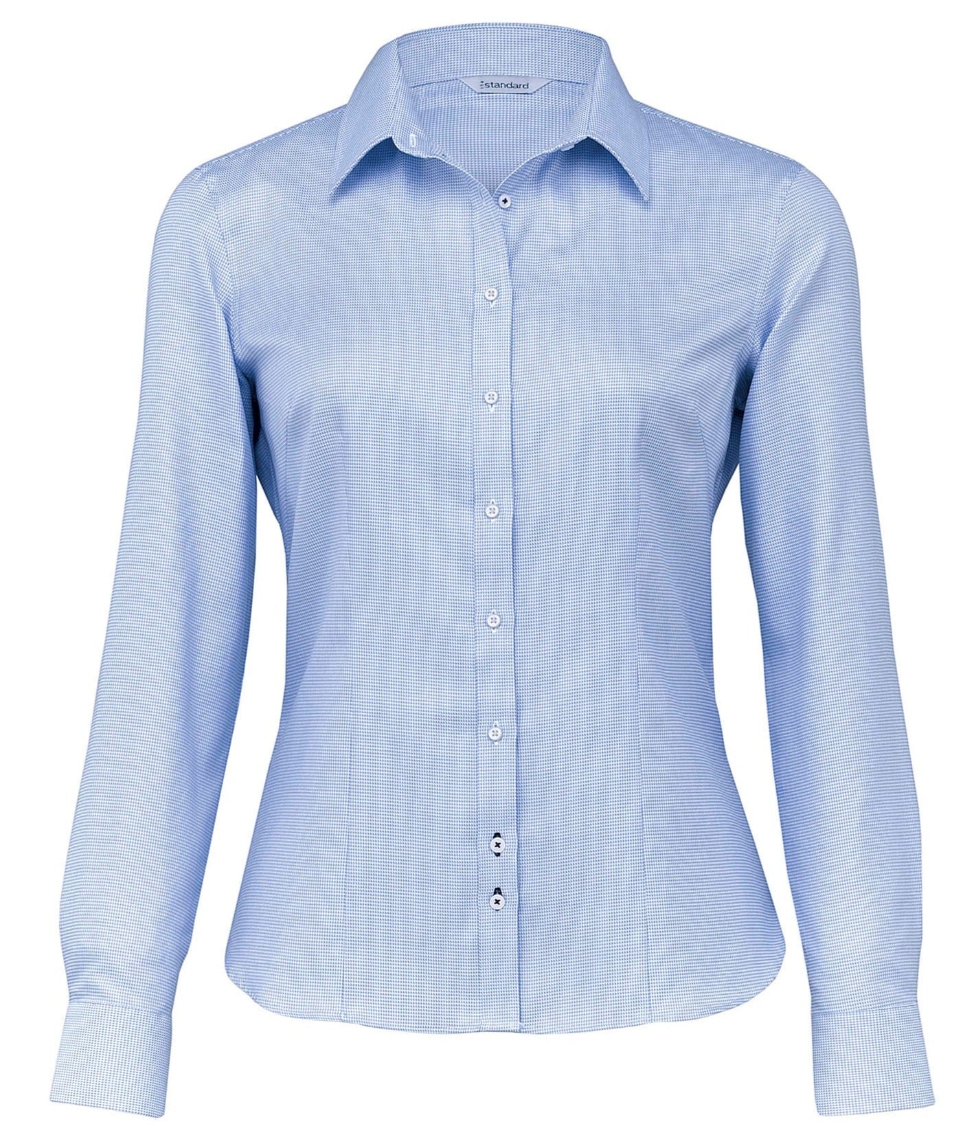 The Newport Shirt – Womens Shirts BMV