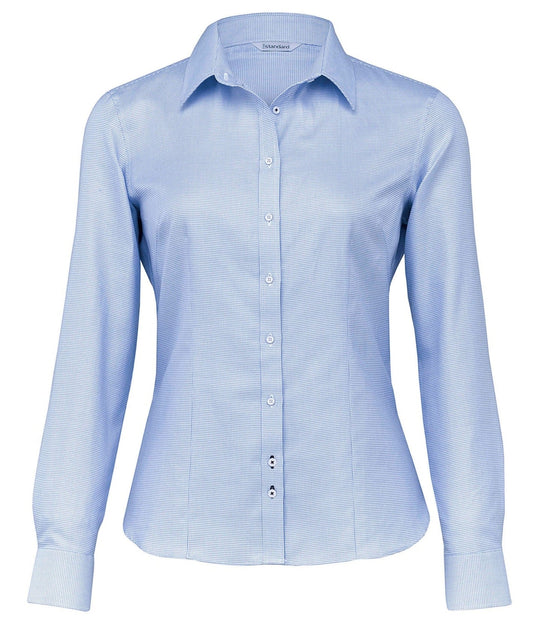 The Newport Shirt – Womens Shirts BMV