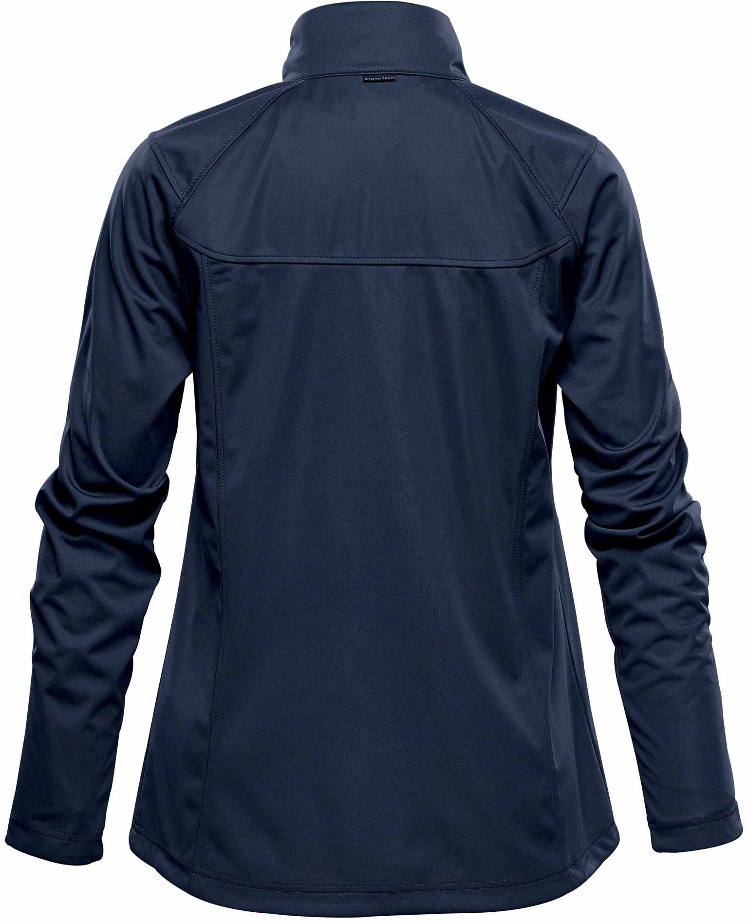 Womens Greenwich Softshell Outerwear Stormtech