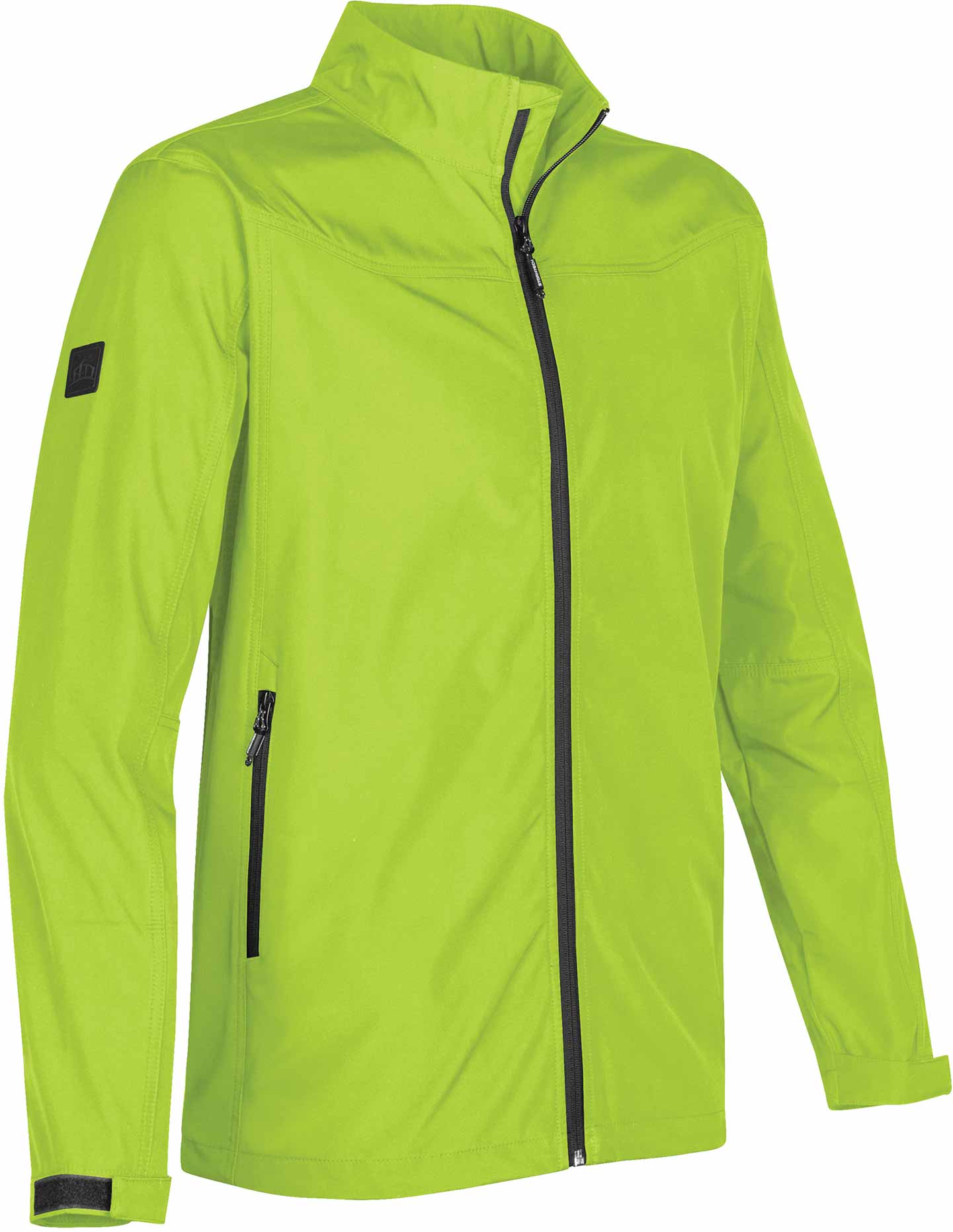 Mens Endurance Softshell Outerwear Stormtech