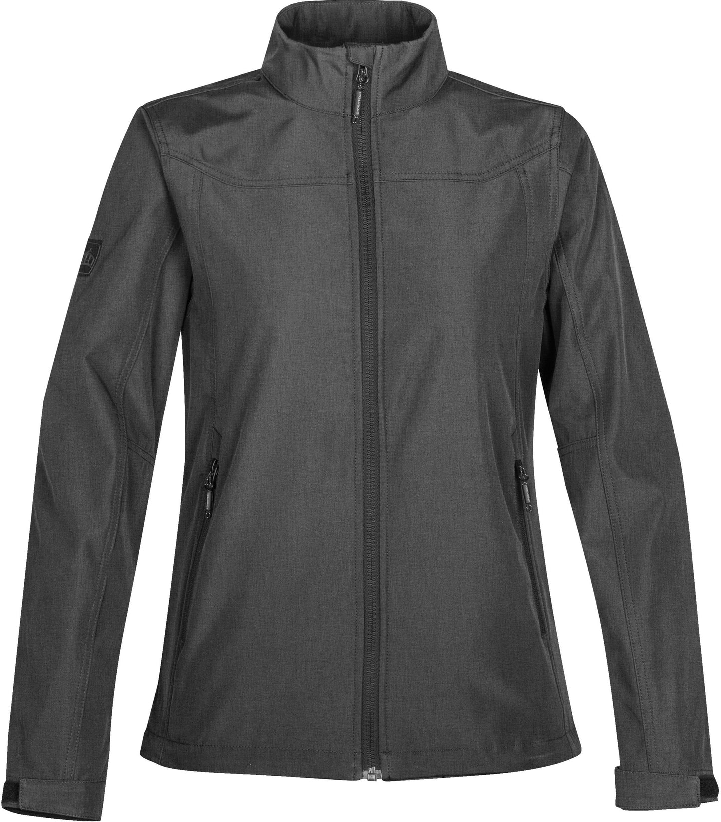 Womens Endurance Softshell Outerwear Stormtech