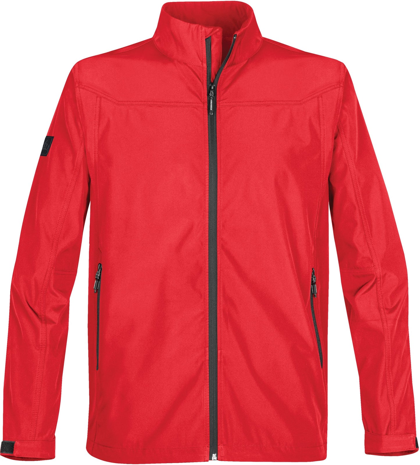 Mens Endurance Softshell Outerwear Stormtech