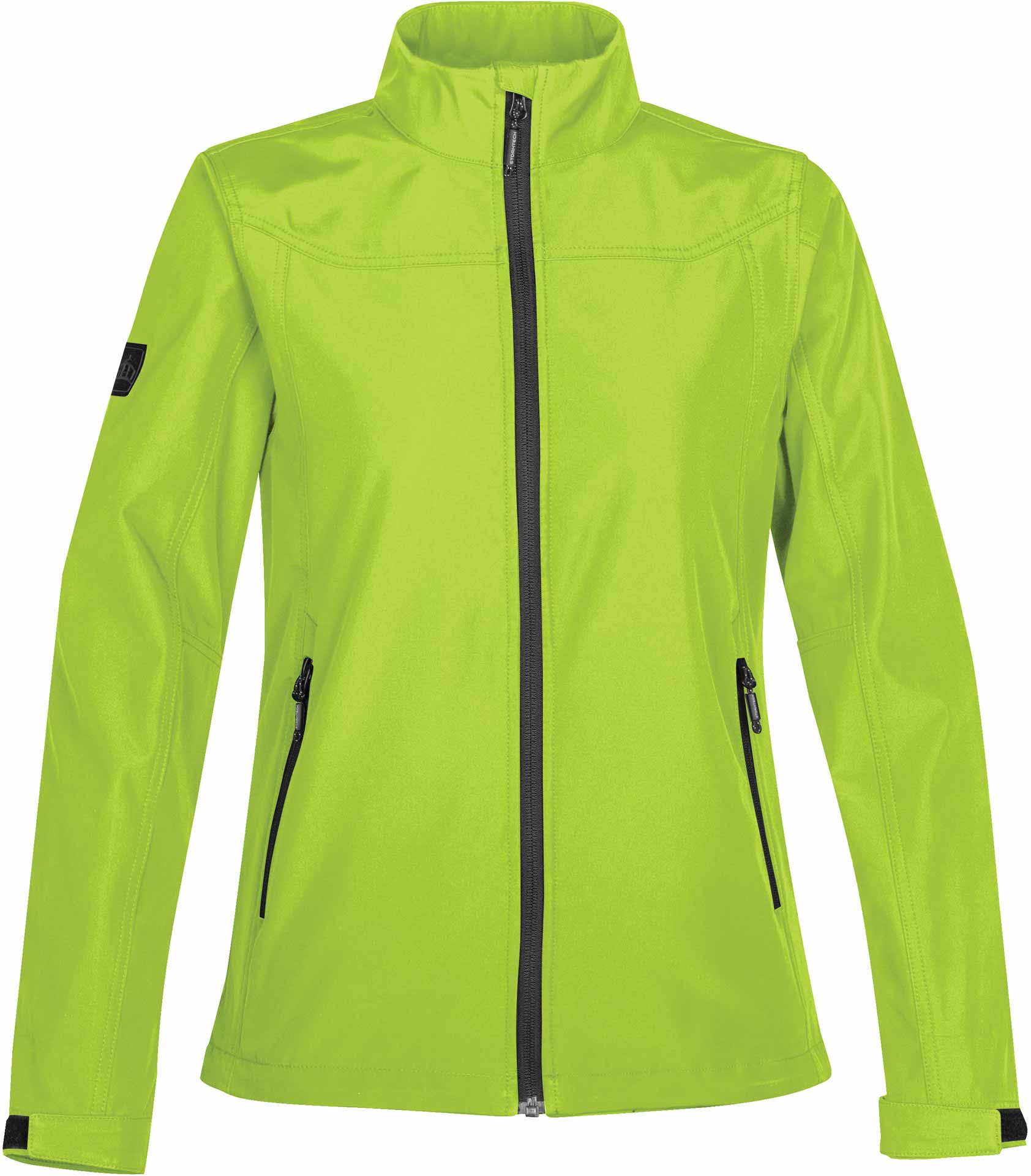 Womens Endurance Softshell Outerwear Stormtech