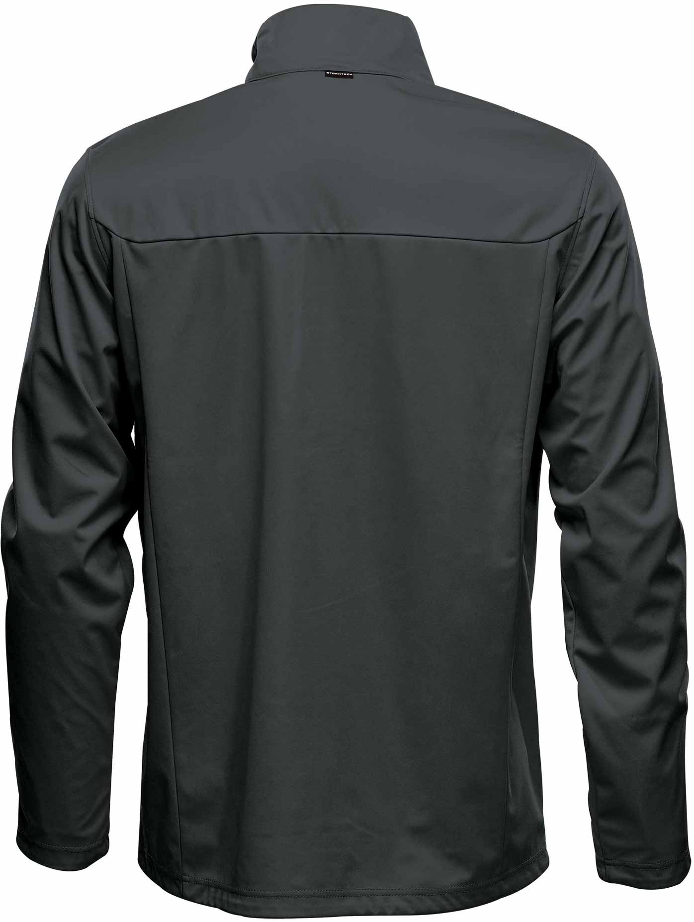 Mens Greenwich Softshell Outerwear Stormtech