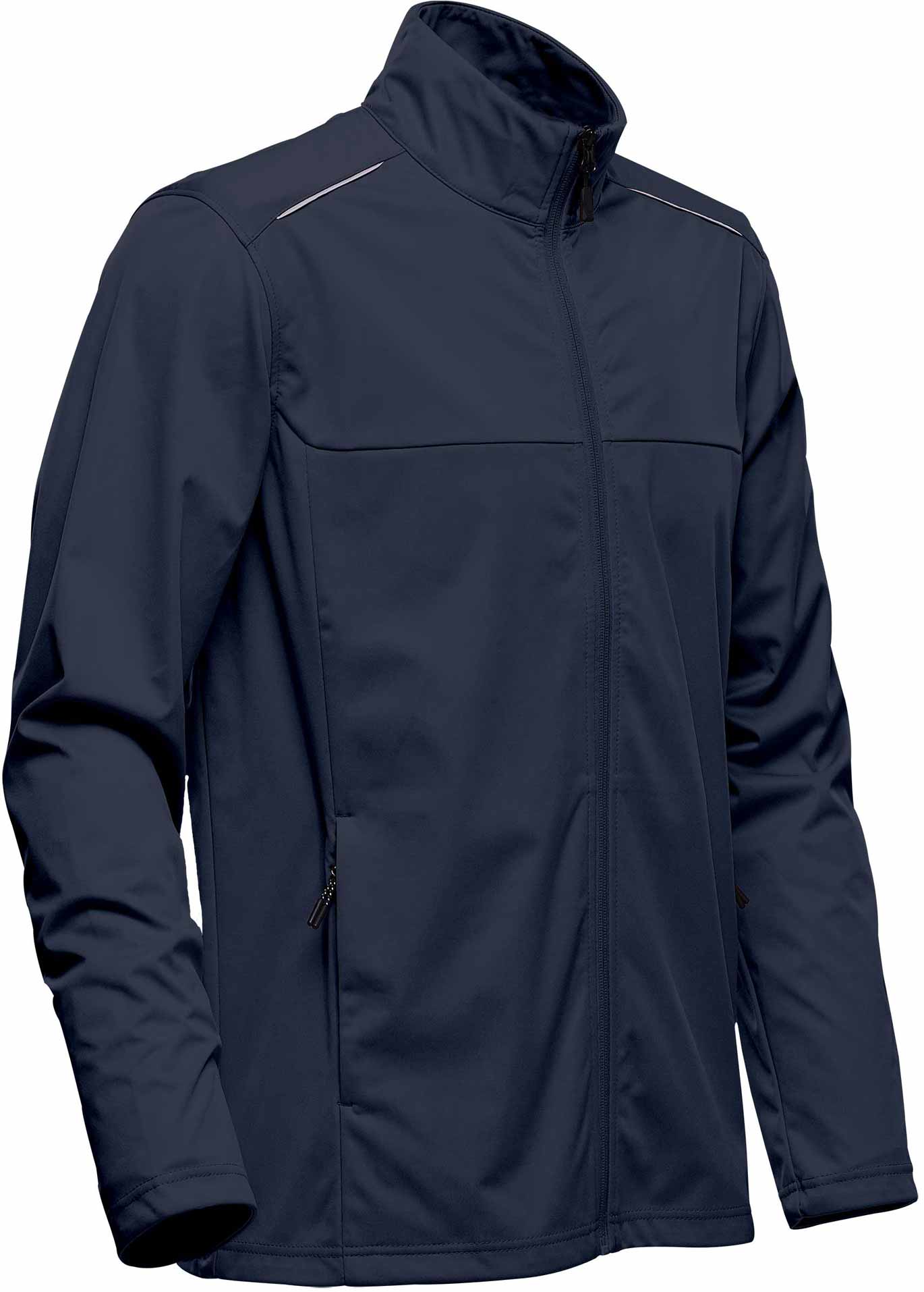 Mens Greenwich Softshell Outerwear Stormtech