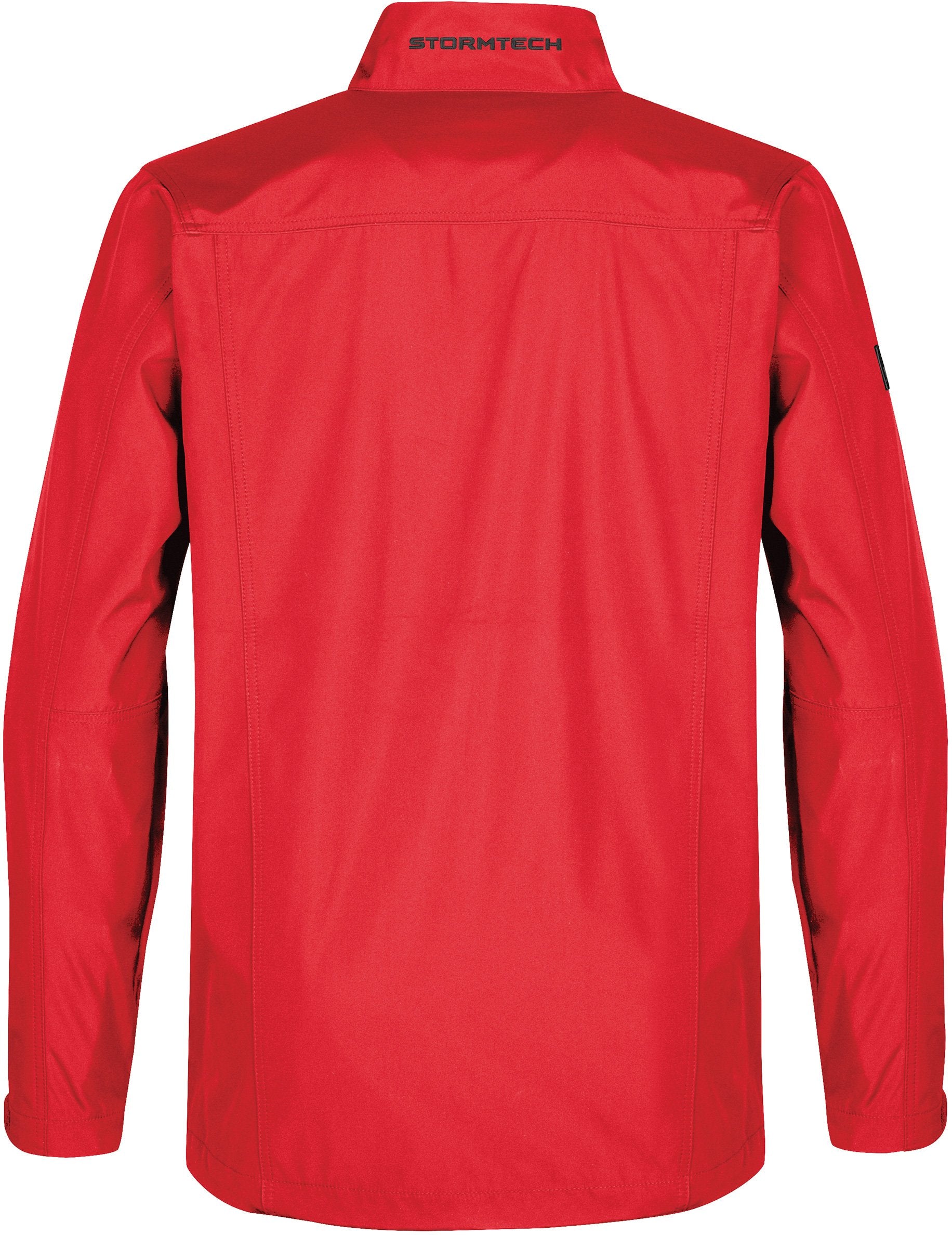 Mens Endurance Softshell Outerwear Stormtech