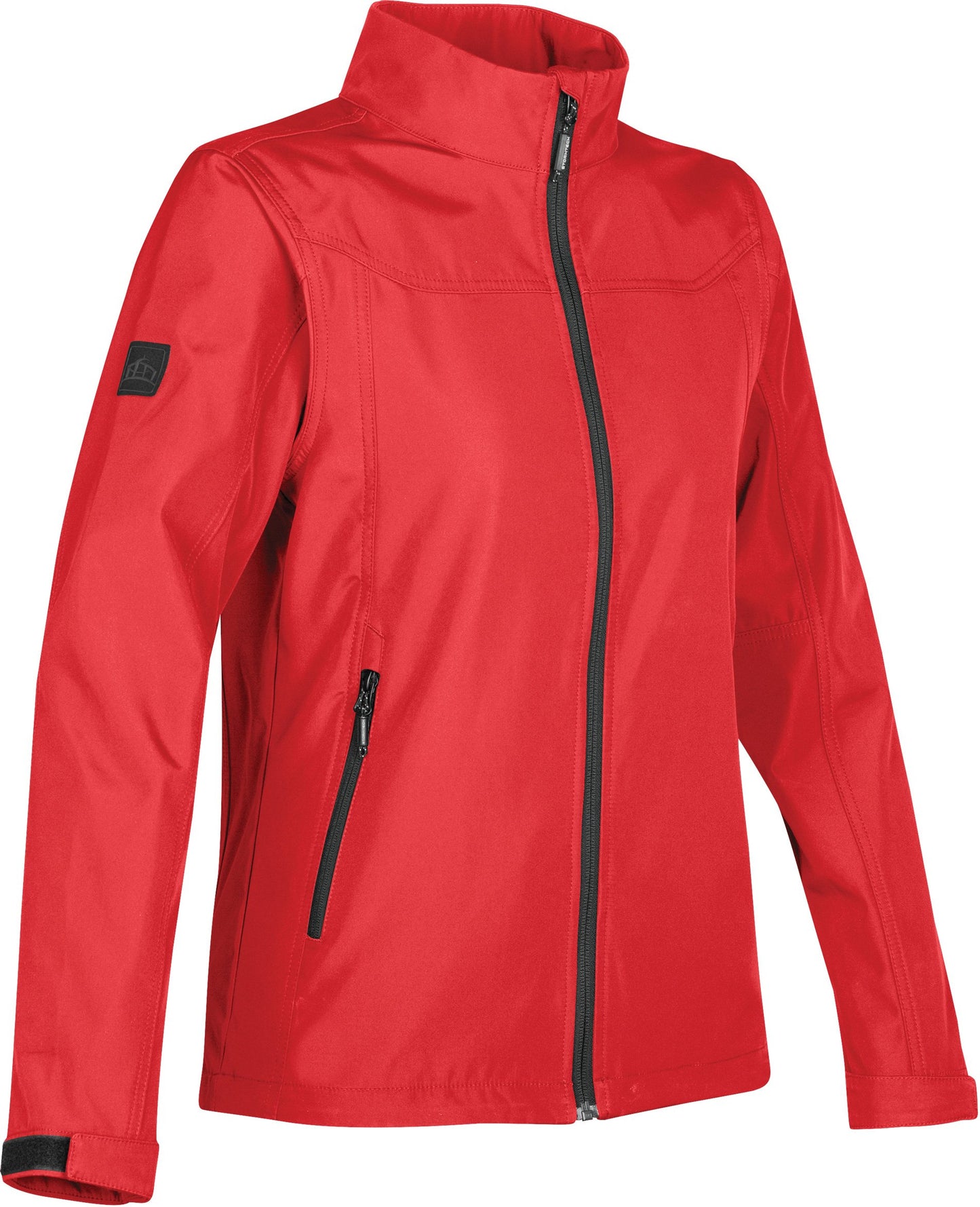 Womens Endurance Softshell Outerwear Stormtech