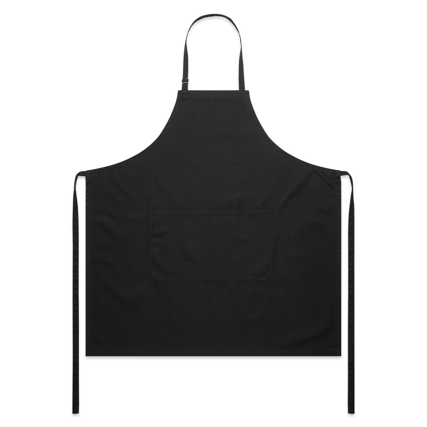 Canvas Apron Hospitality AS Colour