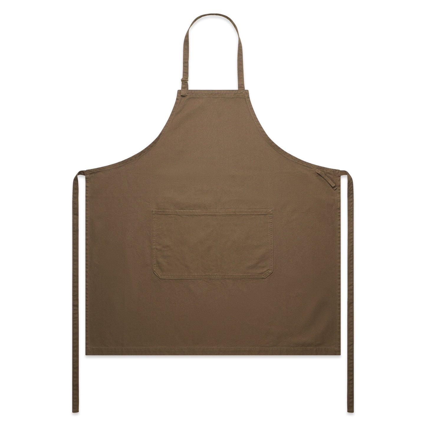 Canvas Apron Hospitality AS Colour