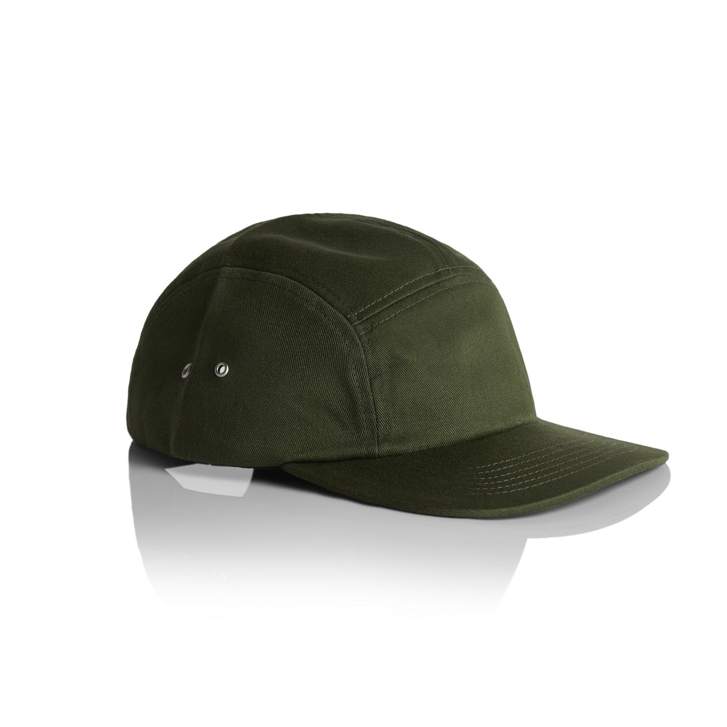 Finn Five Panel Cap Accessories AS Colour