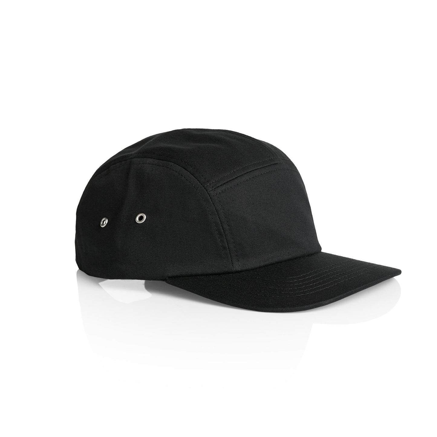 Finn Five Panel Cap Accessories AS Colour