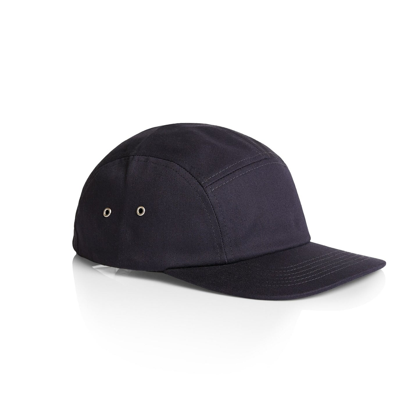 Finn Five Panel Cap Accessories AS Colour