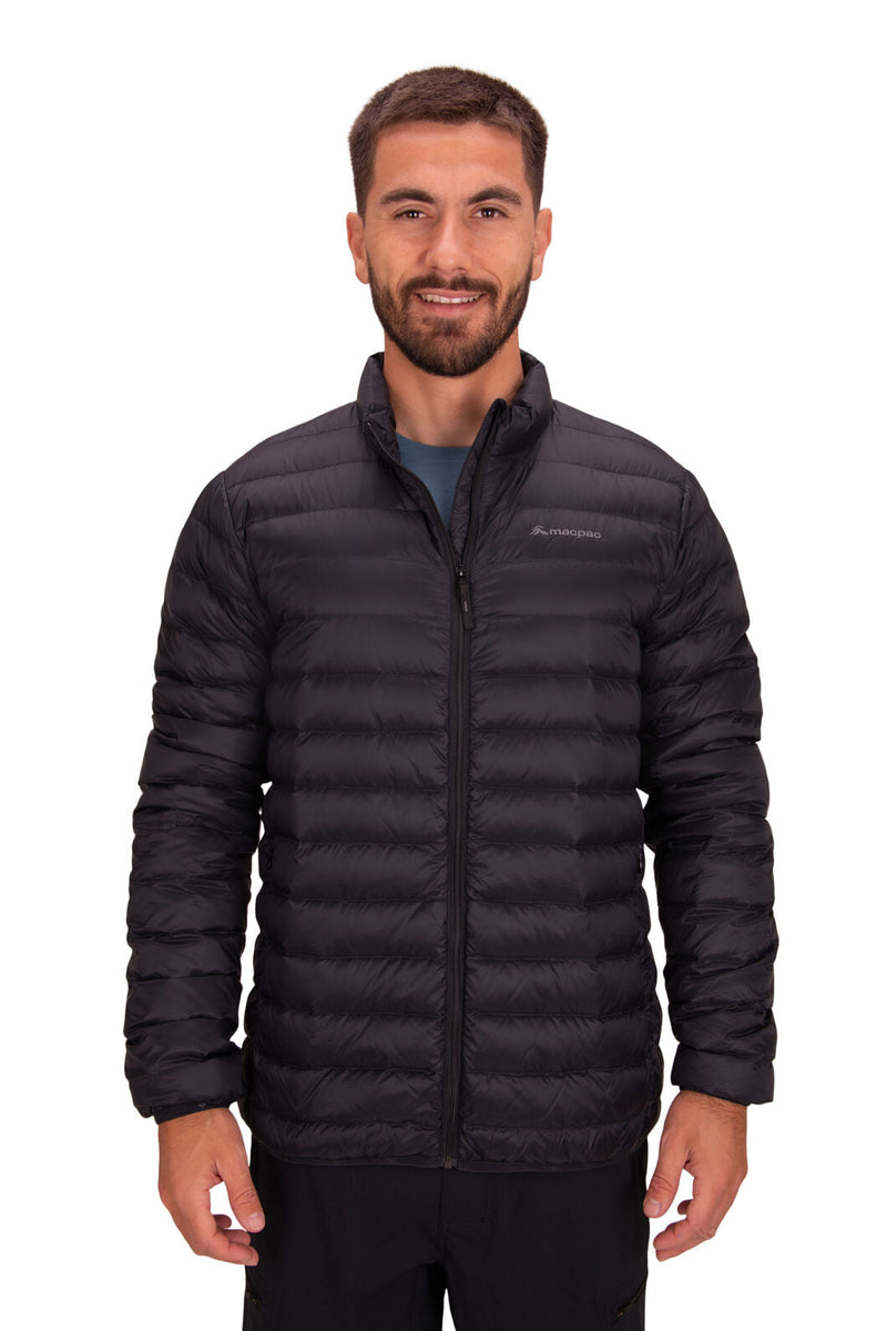 Men's Uber Light Down Jacket – Henry & Gray