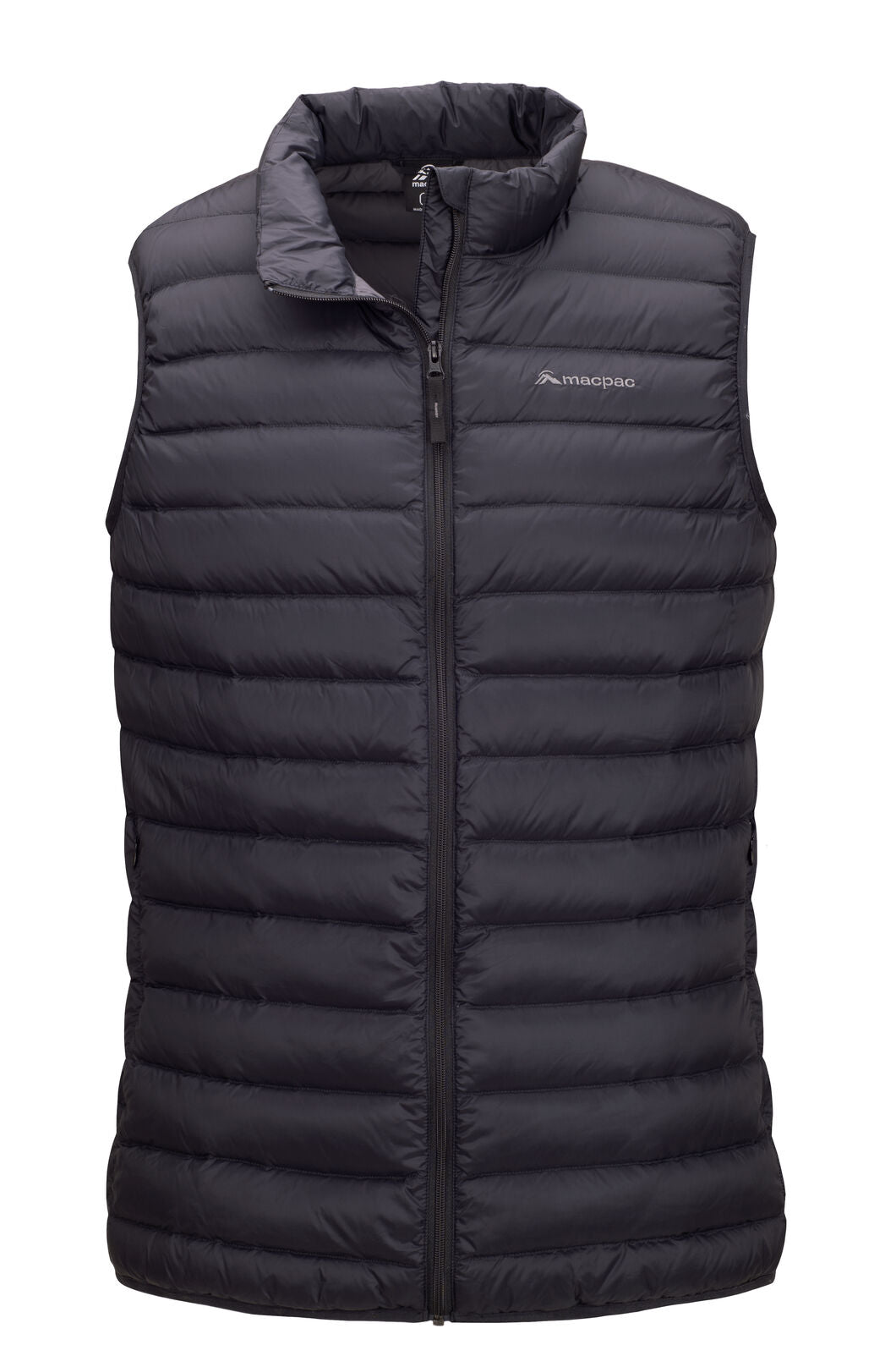 Men's Uber Light Down Vest Outerwear Macpac