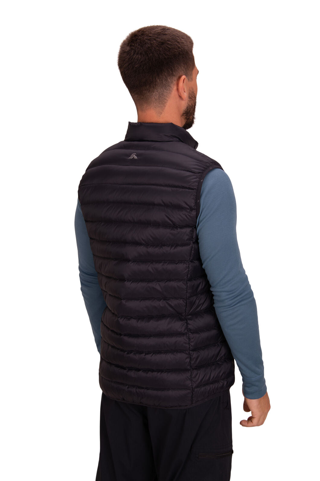 Men's Uber Light Down Vest Outerwear Macpac