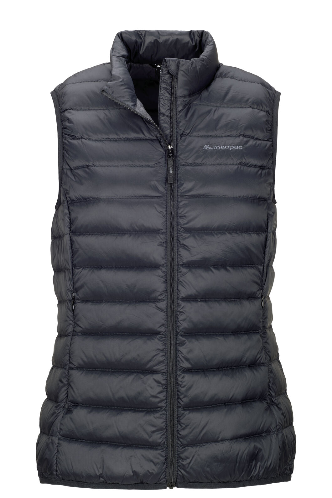 Women's Uber Light Down Vest Outerwear Macpac