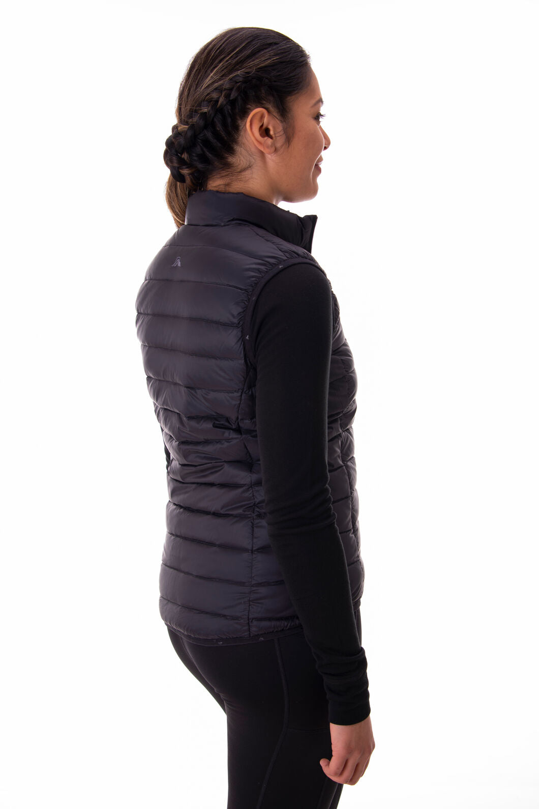 Women's Uber Light Down Vest Outerwear Macpac