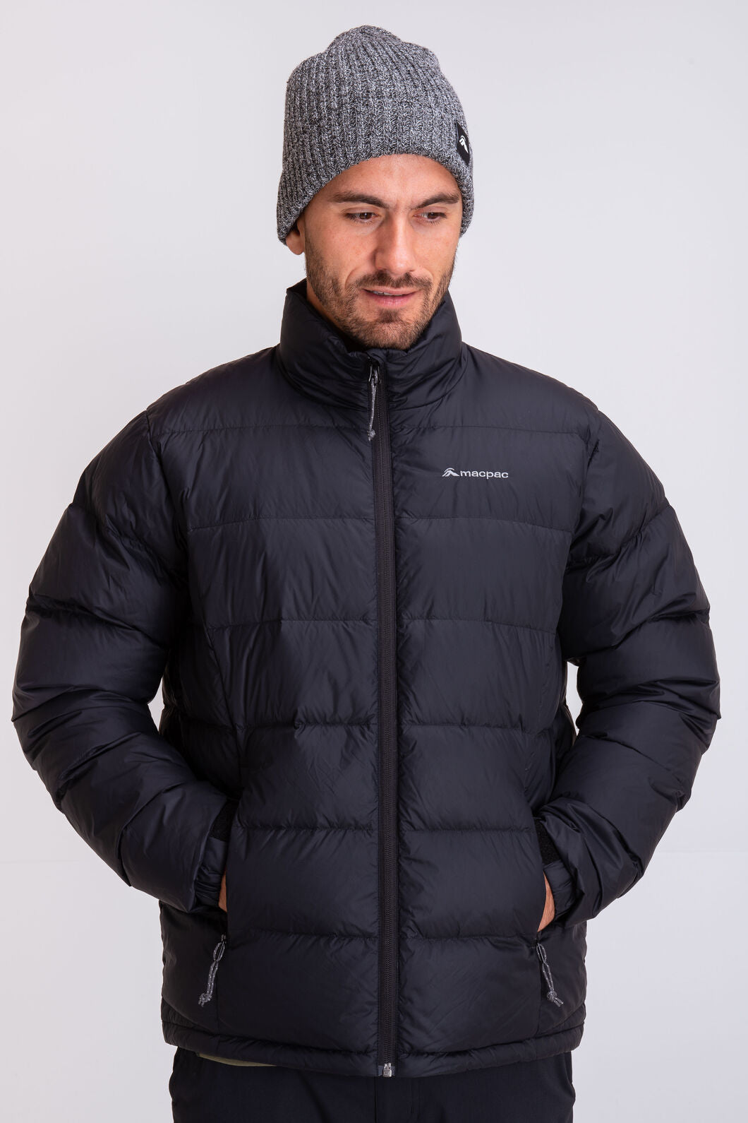 Men's Halo Down Jacket Outerwear Macpac