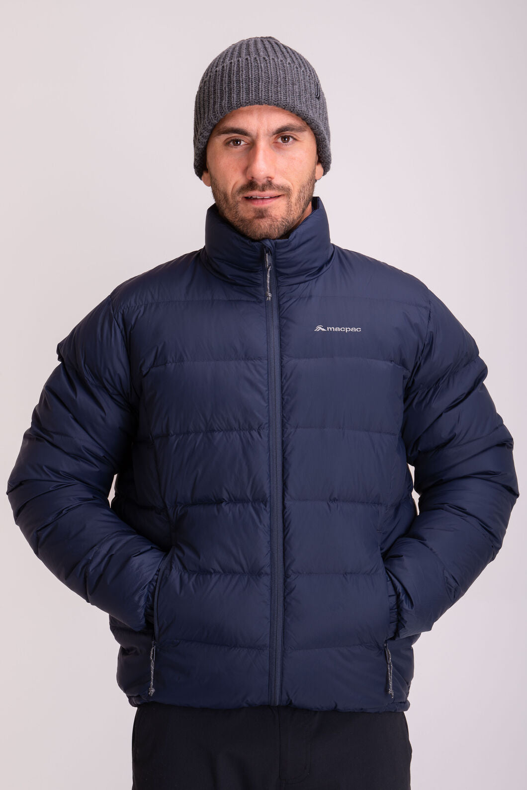 Men's Halo Down Jacket Outerwear Macpac