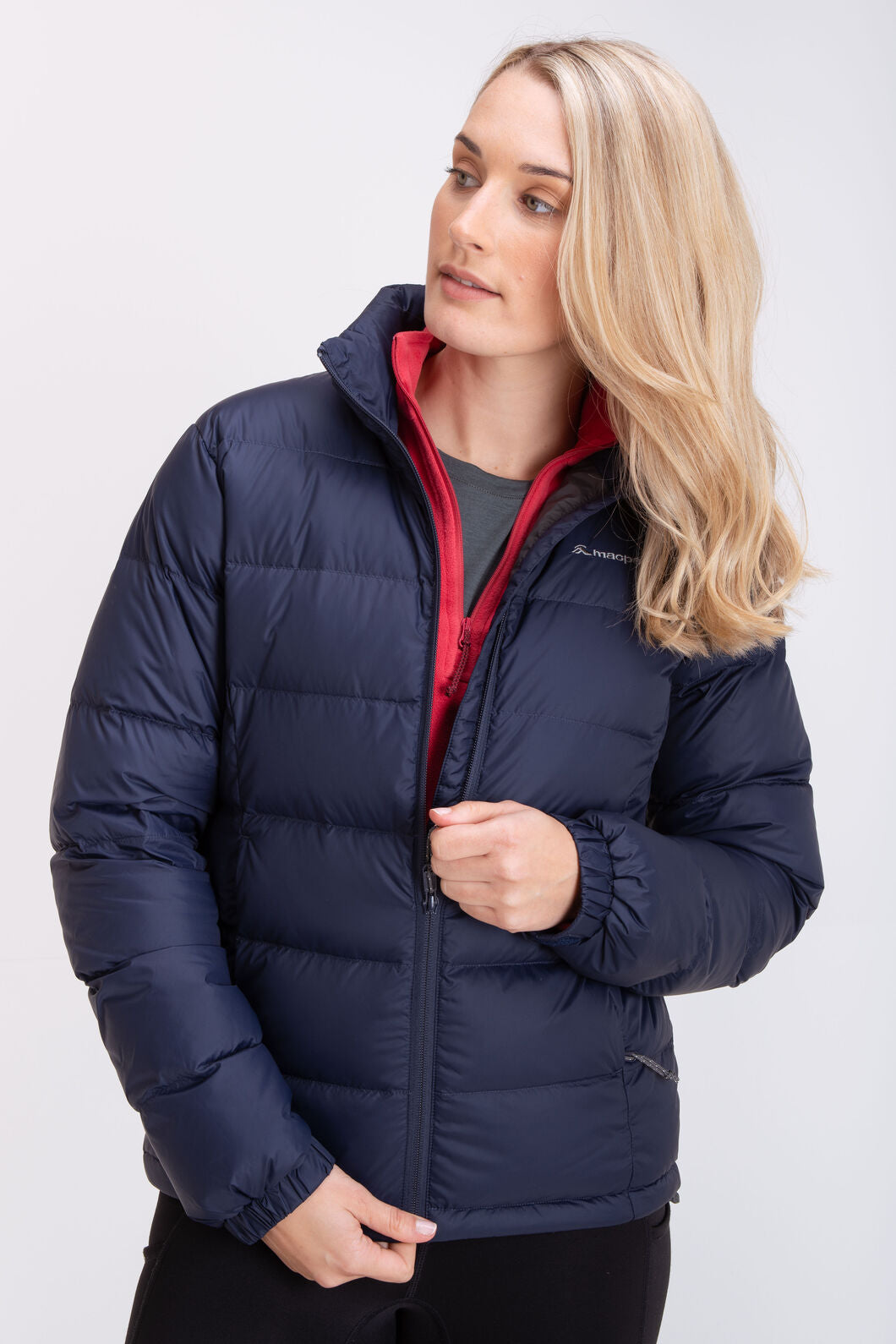 Women's Halo Down Jacket Outerwear Macpac