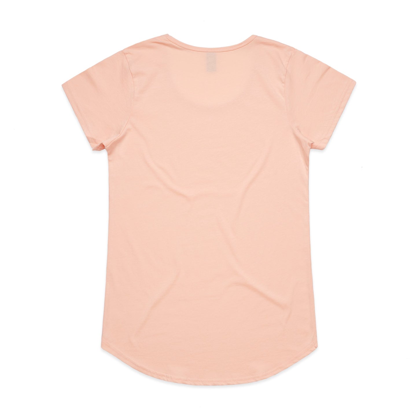 Womens Mali Tee T-Shirts AS Colour