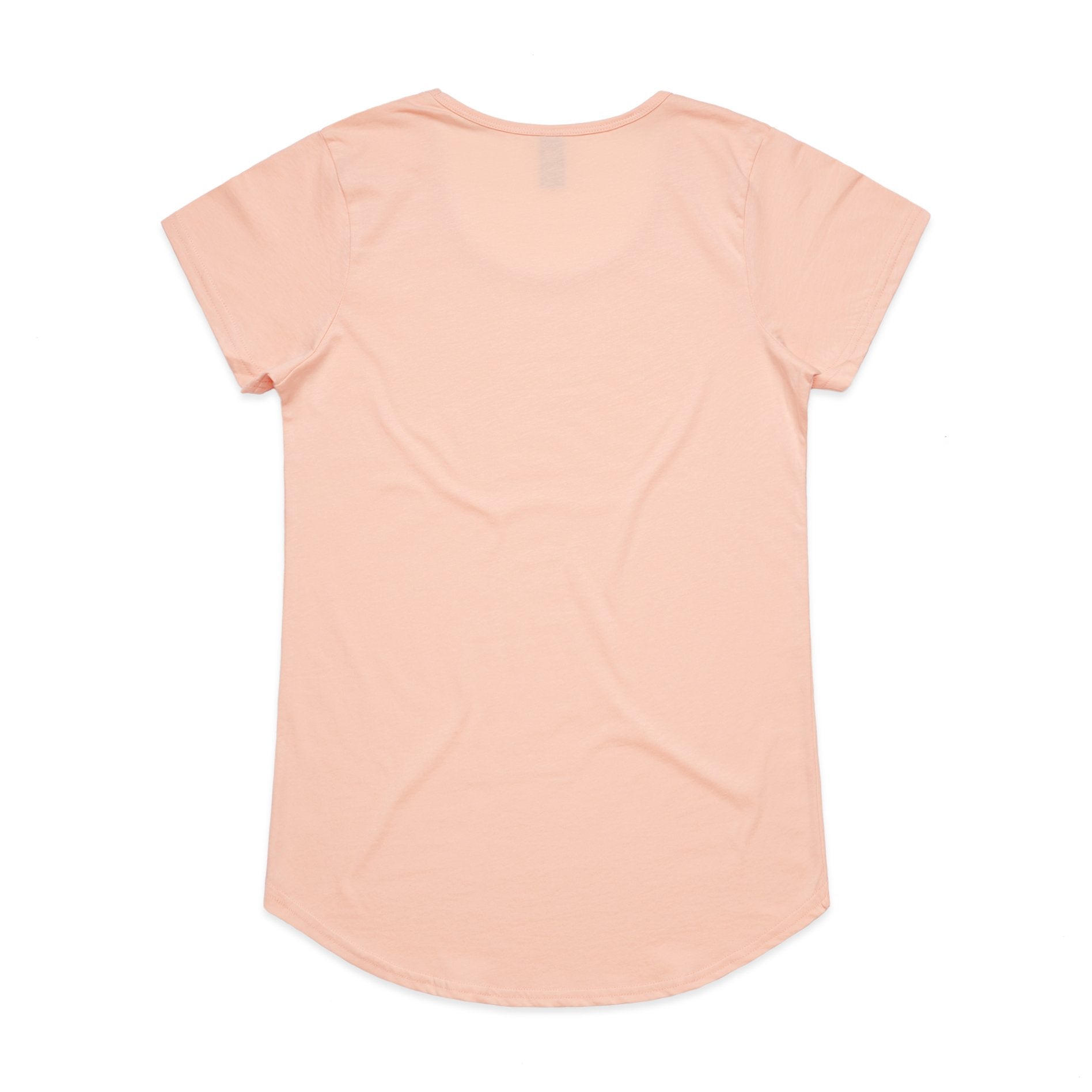 Womens Mali Tee T-Shirts AS Colour