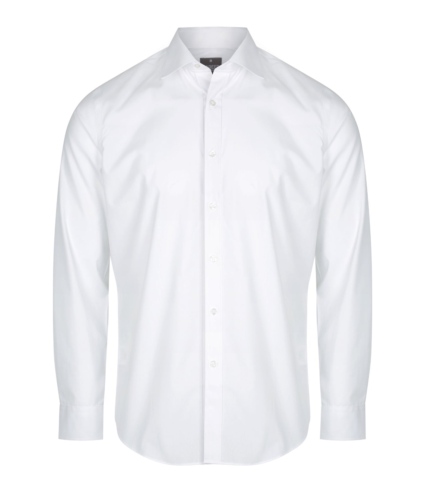 Mens Premium Poplin Slim-Fit Shirt Shirts Gloweave