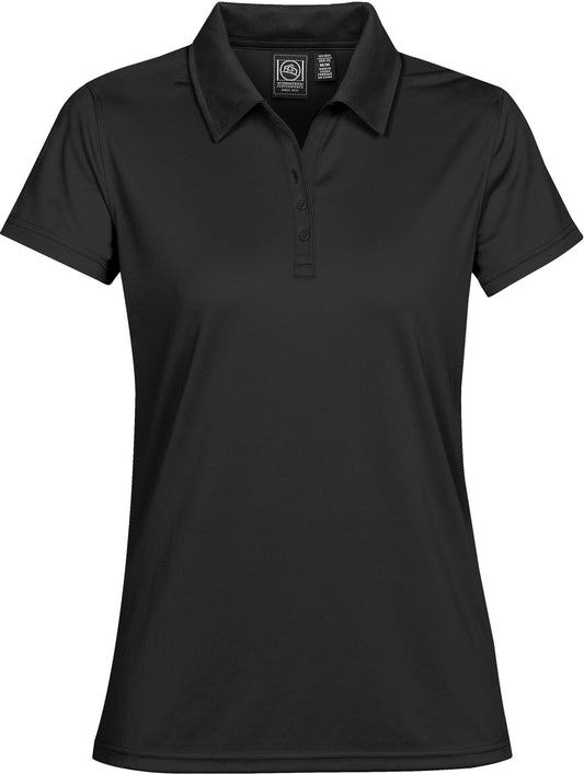 Womens Eclipse H2X-Dry Pique Polo T-Shirts and Polos Stormtech