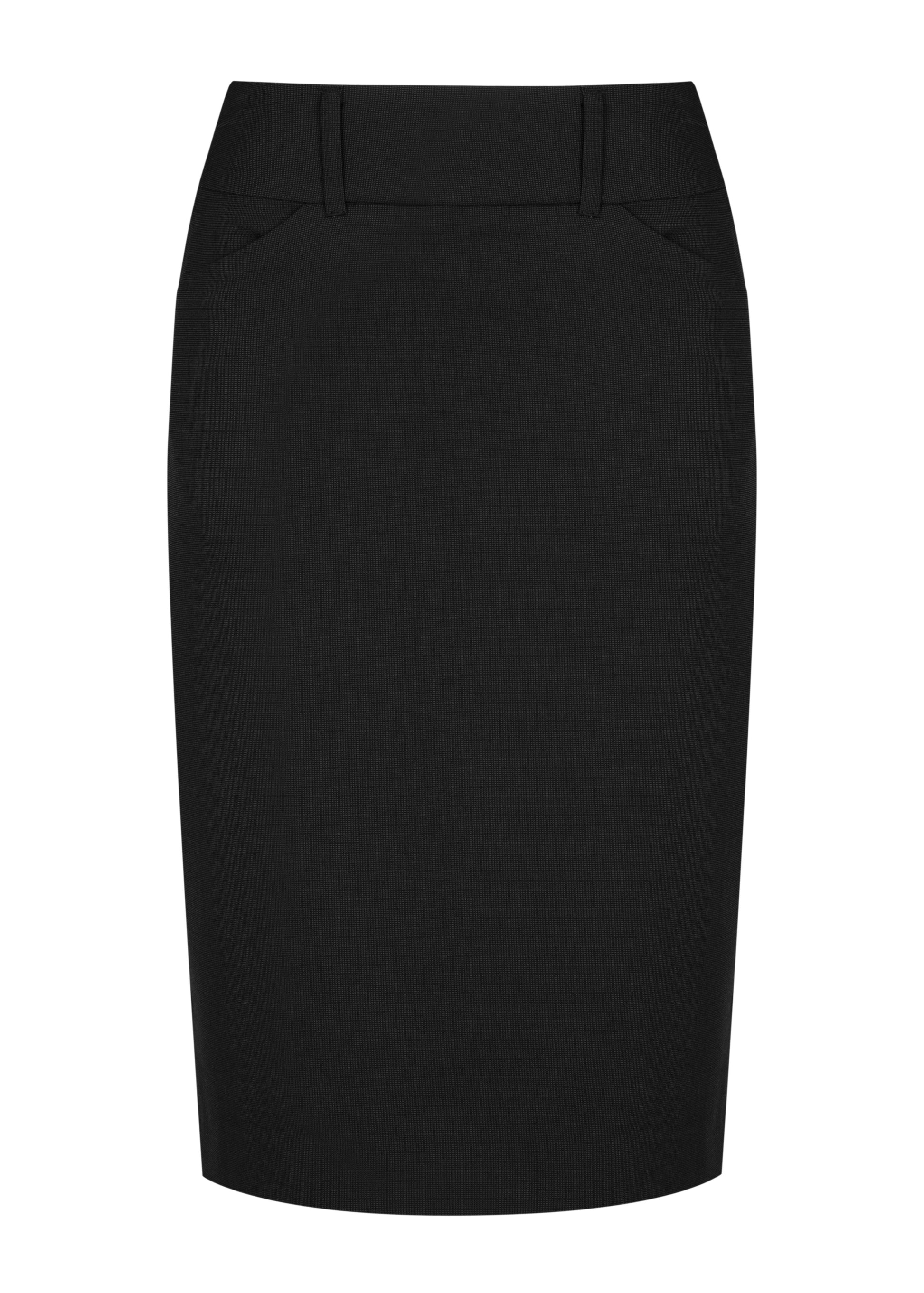 Washable Pencil Skirt Skirts Gloweave