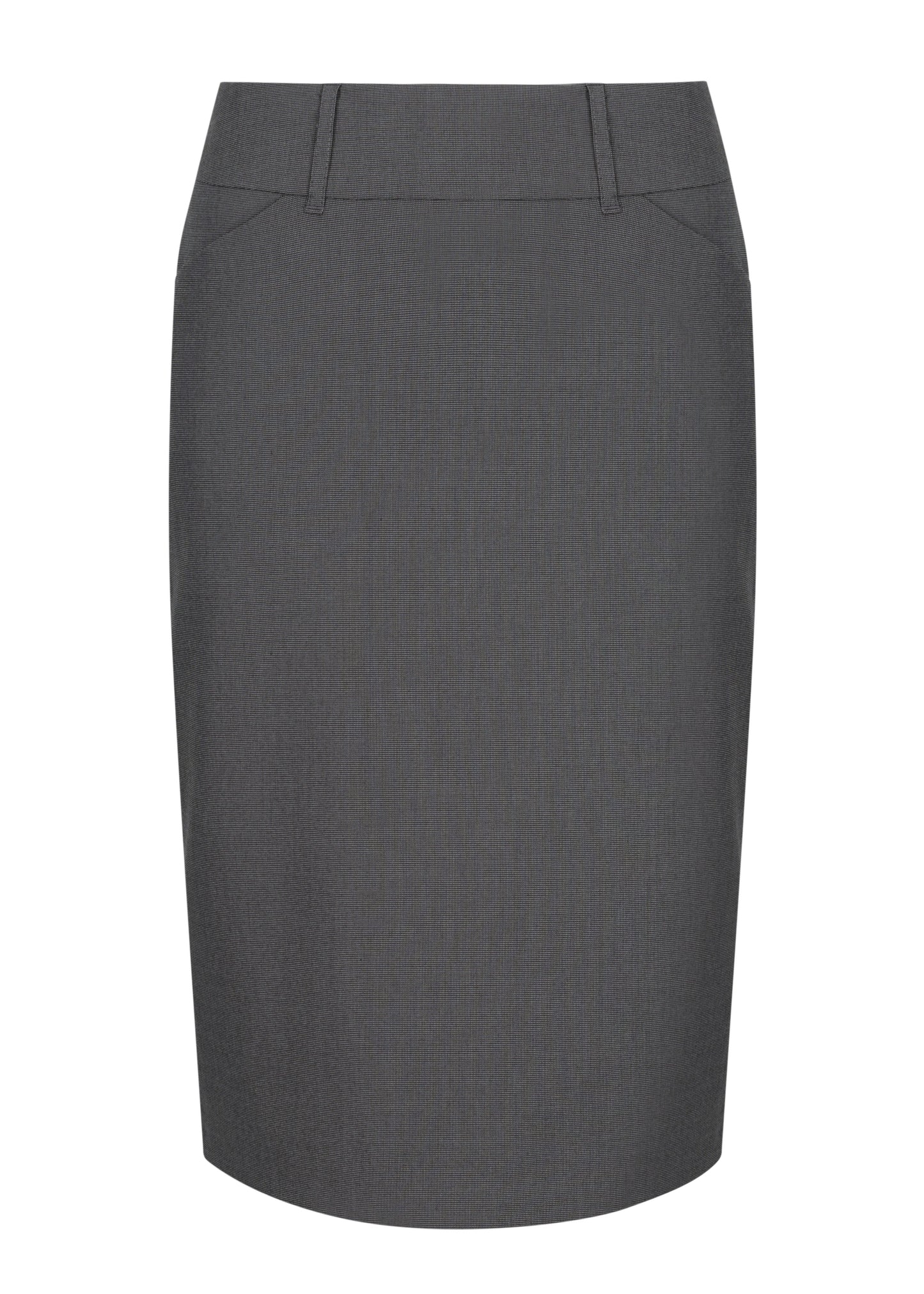 Washable Pencil Skirt Skirts Gloweave