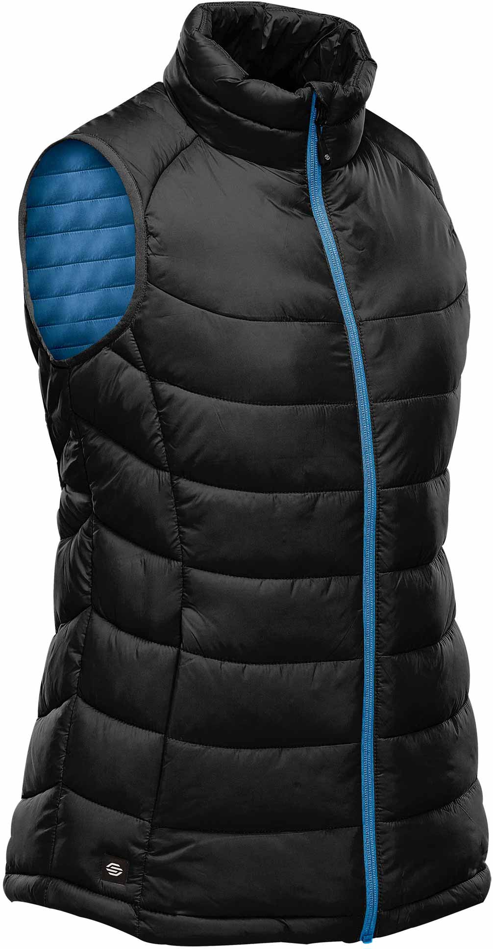 Womens Stavanger Thermal Vest Outerwear Stormtech