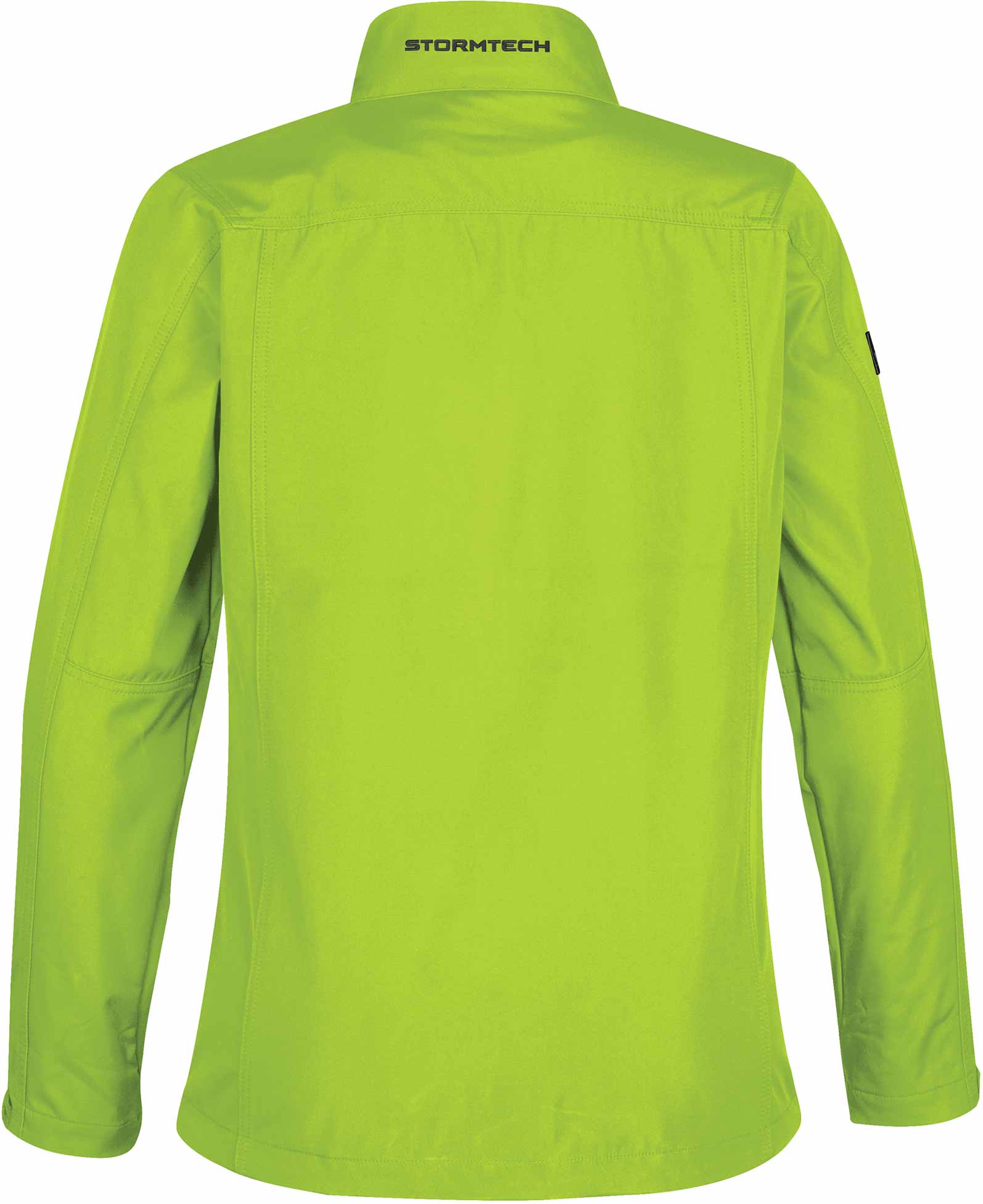 Womens Endurance Softshell Outerwear Stormtech