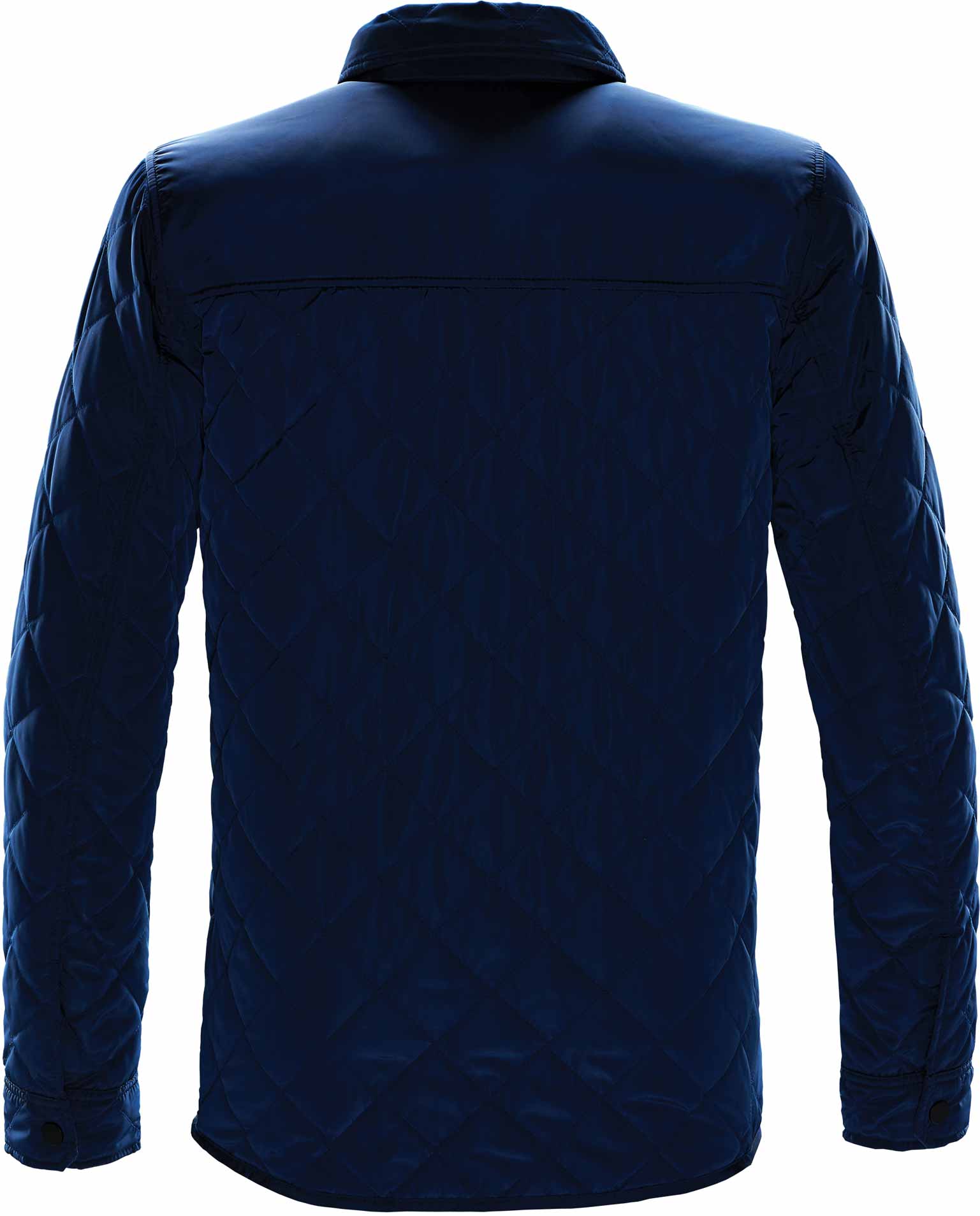 Mens Diamondback Jacket Outerwear Stormtech