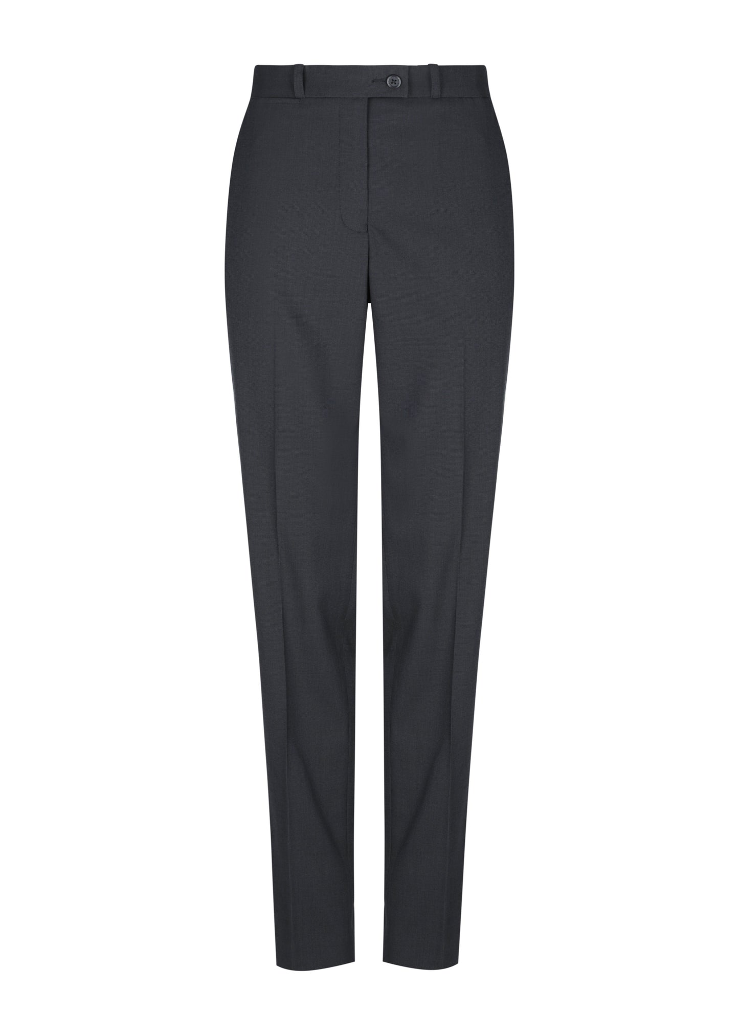 Womens Washable Slim Leg Pant Corporate Gloweave