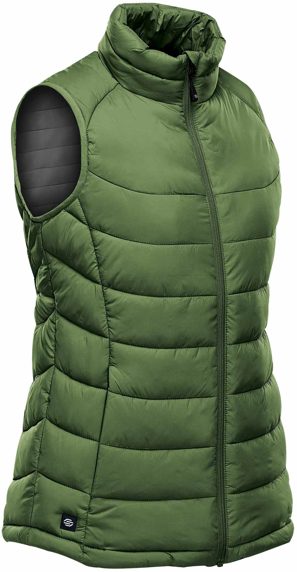 Womens Stavanger Thermal Vest Outerwear Stormtech