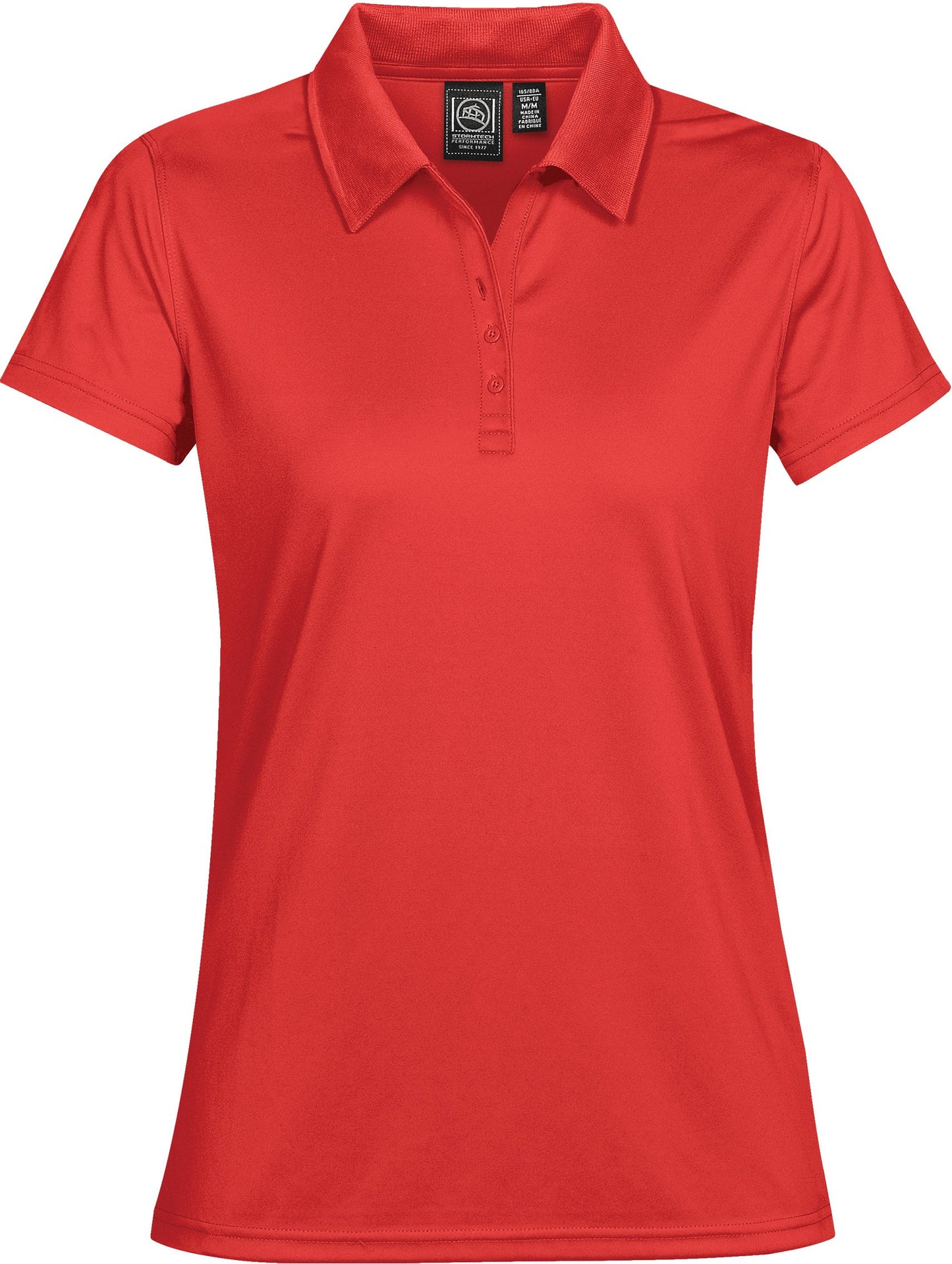 Womens Eclipse H2X-Dry Pique Polo T-Shirts and Polos Stormtech