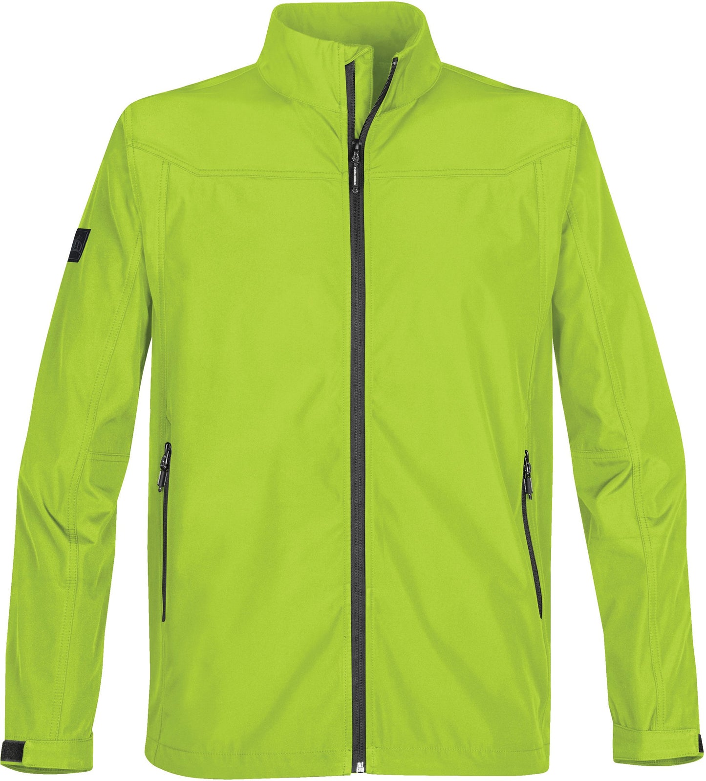 Mens Endurance Softshell Outerwear Stormtech