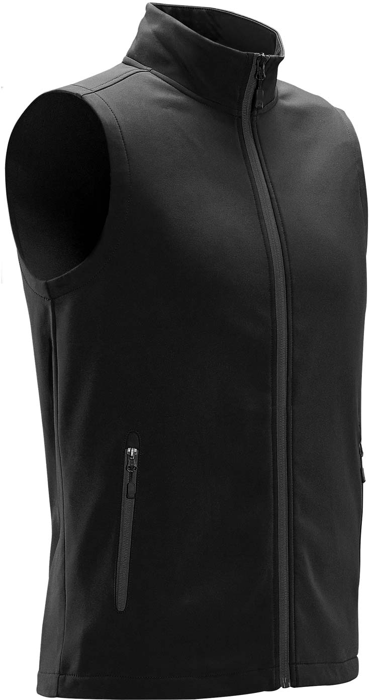 Mens Orbiter Softshell Vest Outerwear Stormtech