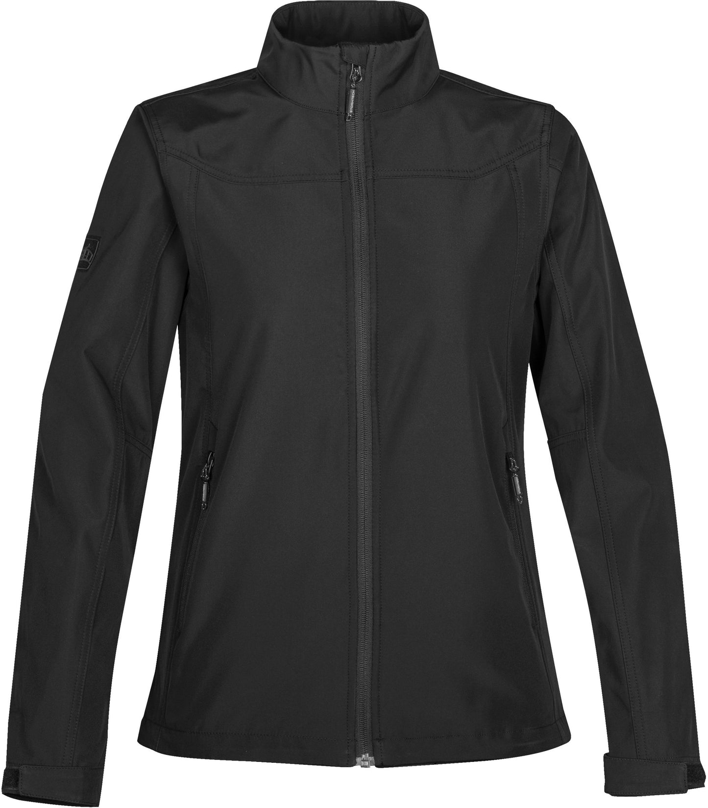 Womens Endurance Softshell Outerwear Stormtech