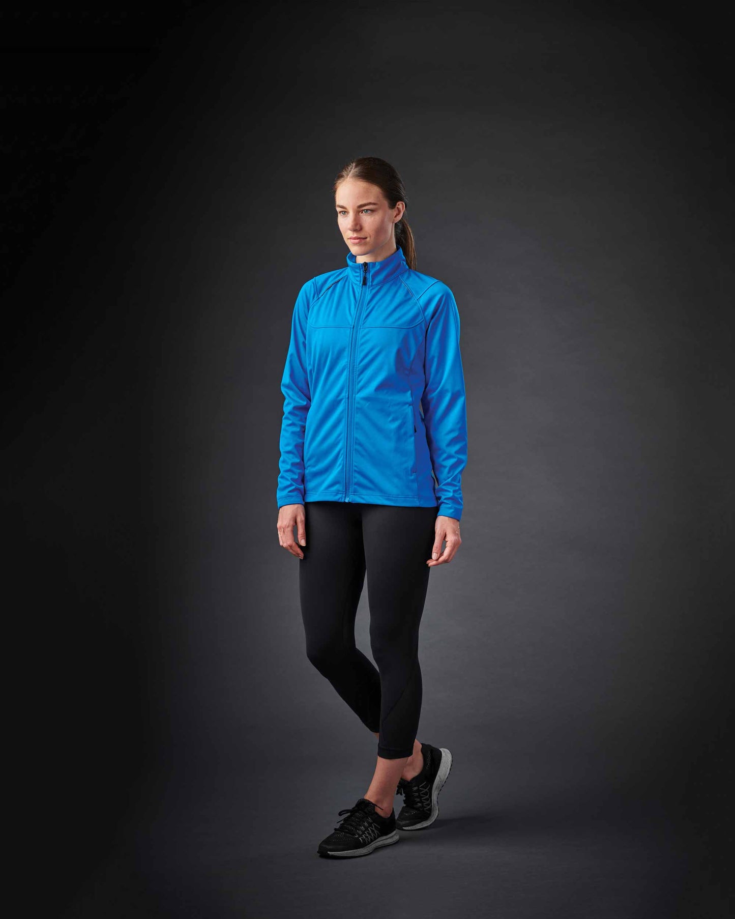 Womens Greenwich Softshell Outerwear Stormtech