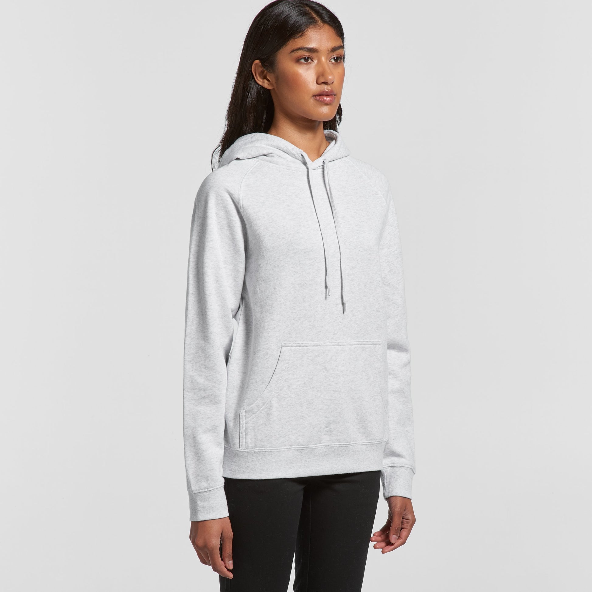 Womens Supply Hood Outerwear AS Colour