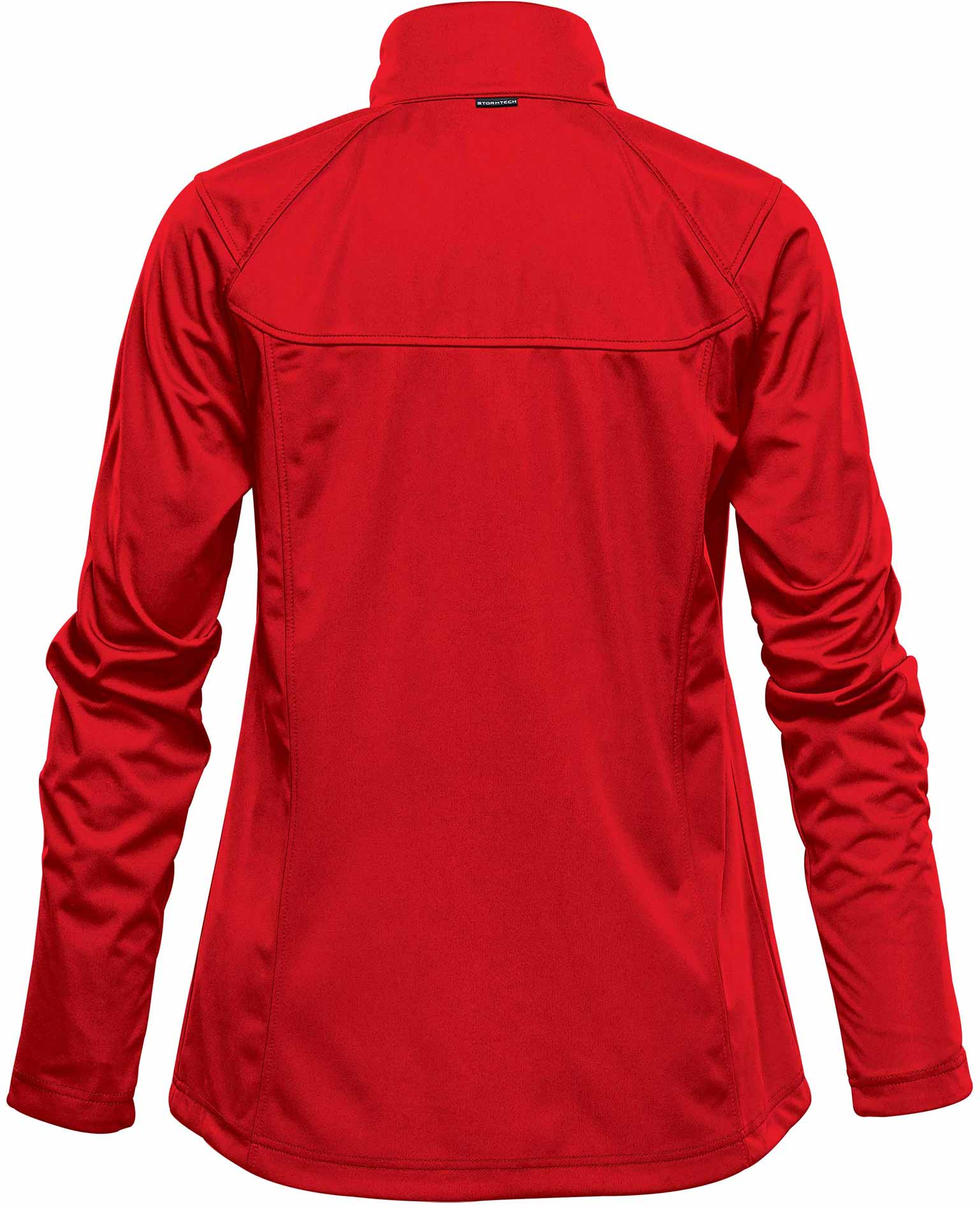 Womens Greenwich Softshell Outerwear Stormtech