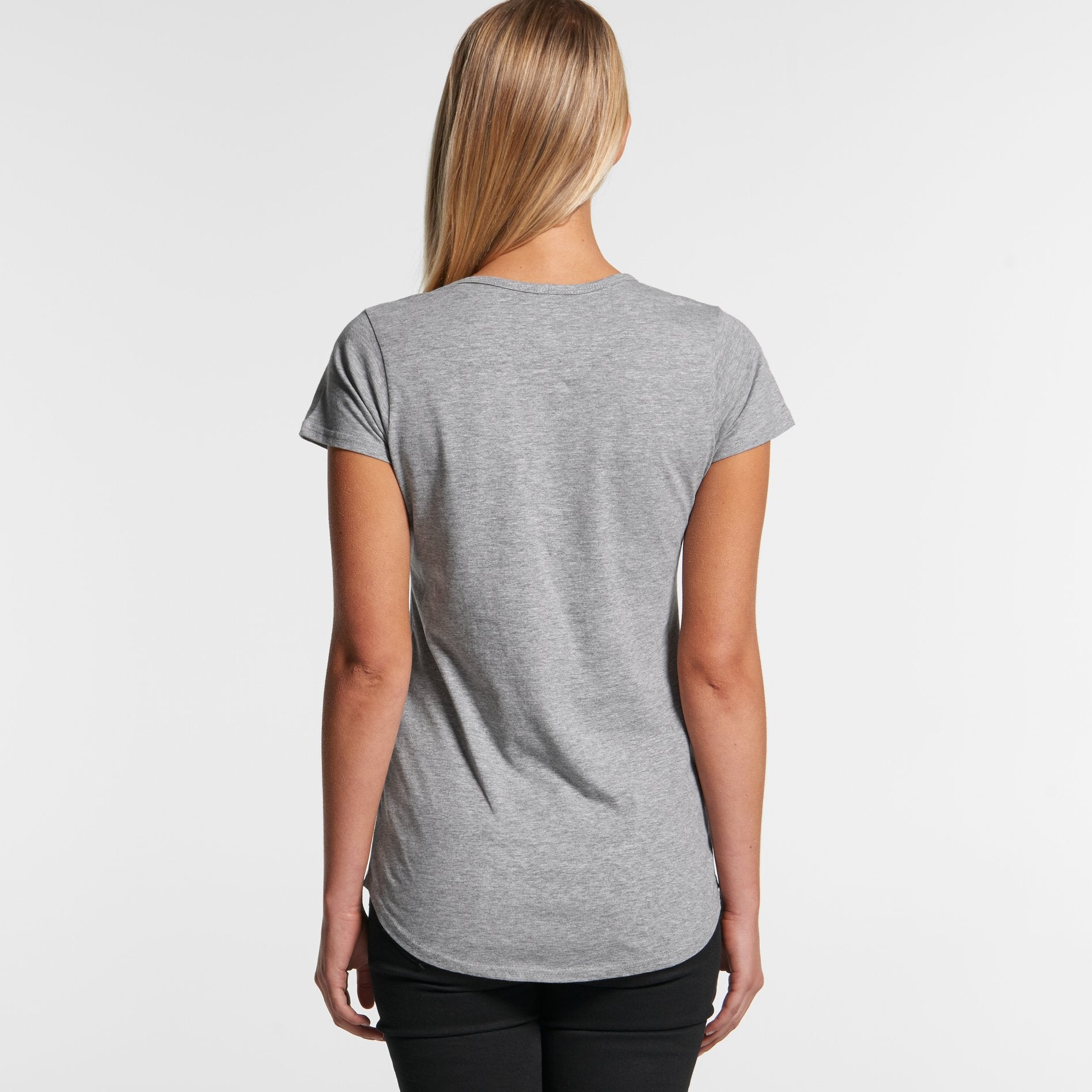 Womens Mali Tee T-Shirts AS Colour